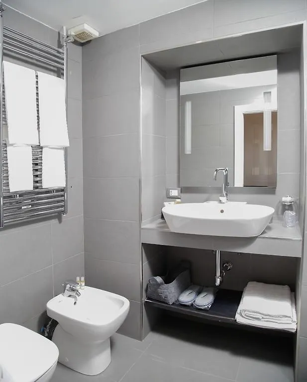 Pensionat Lea Suite Rom