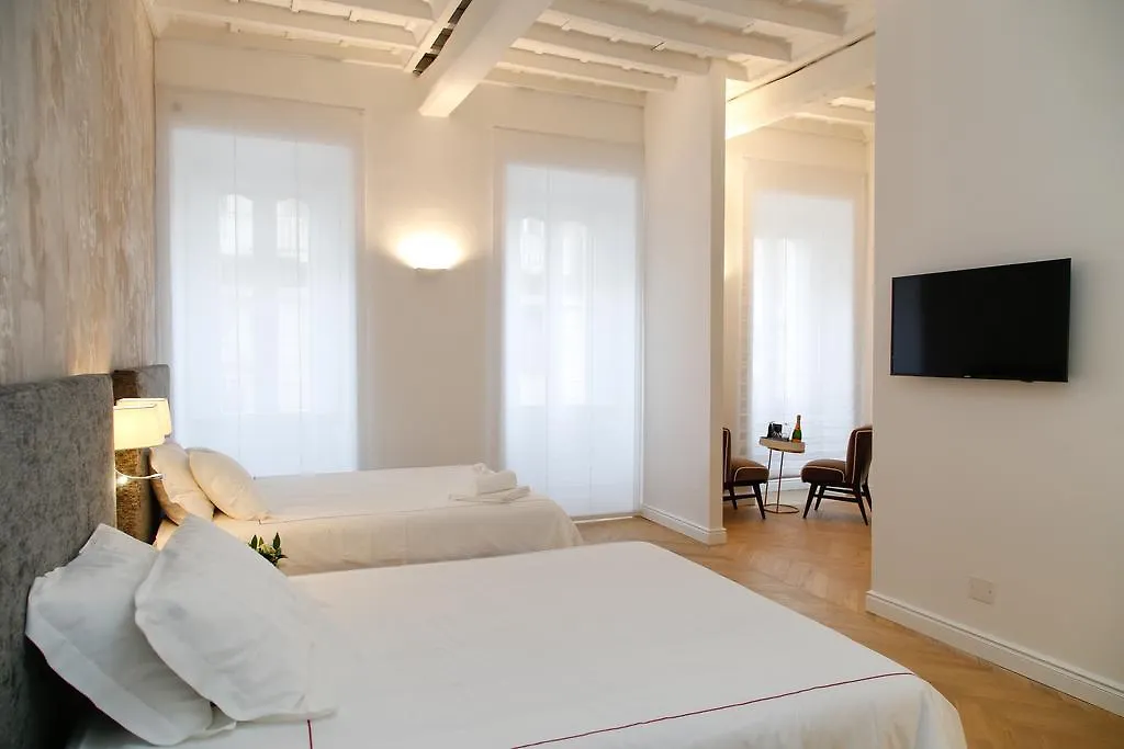 Lea Suite Rom Pensionat