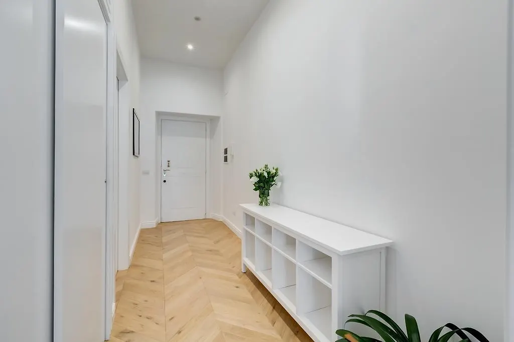 Lea Suite Rom Pensionat