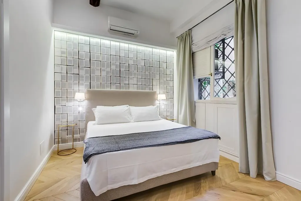 Lea Suite Rom Pensionat