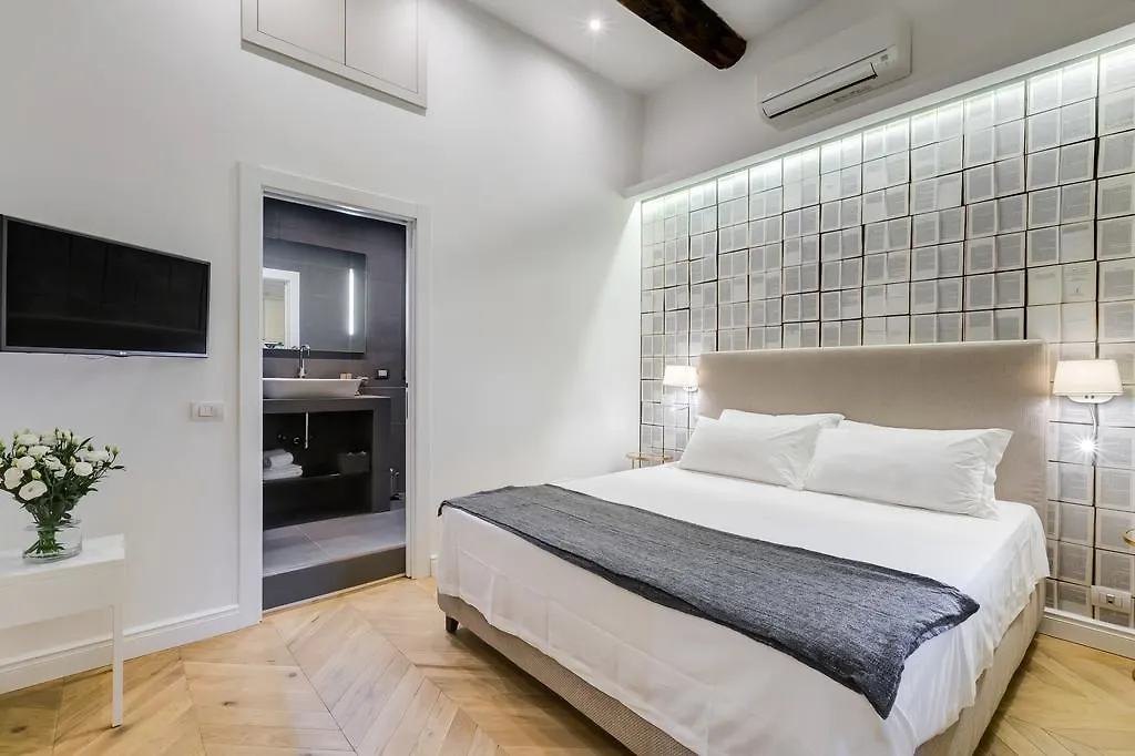 Pensionat Lea Suite Rom Italien