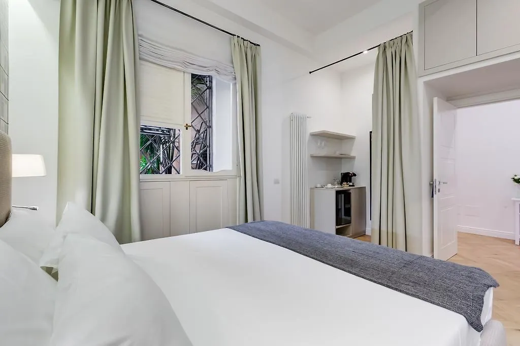Pensionat Lea Suite Rom
