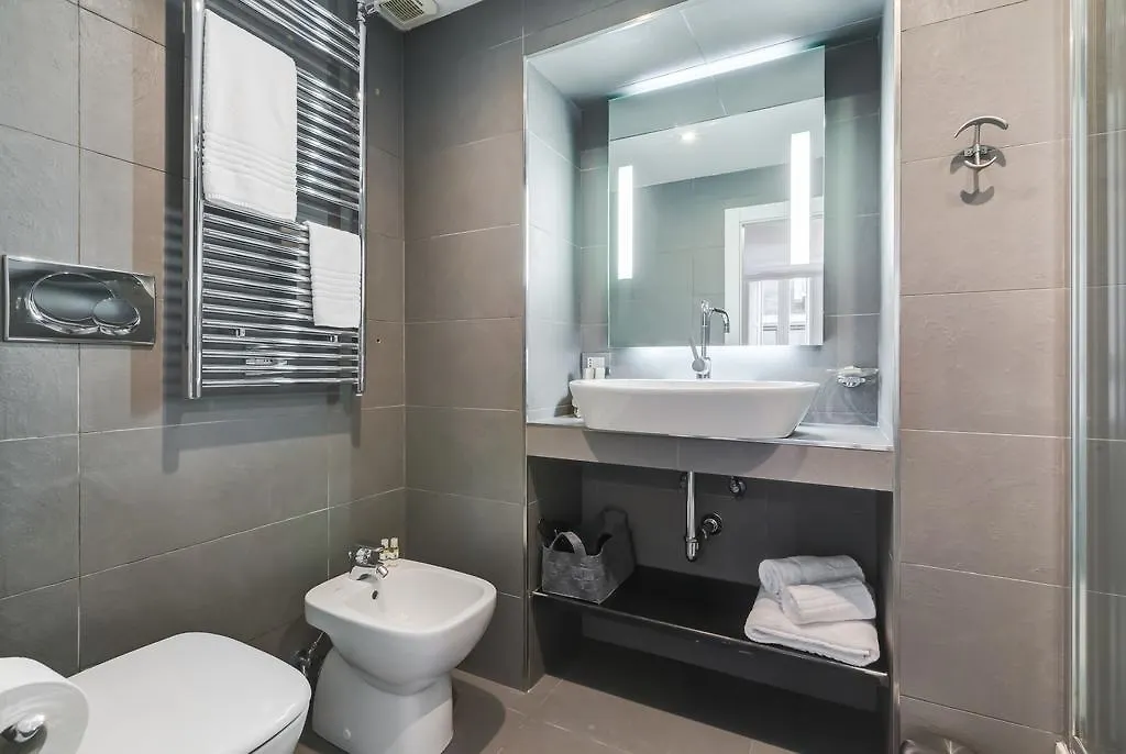 Lea Suite Rom Pensionat