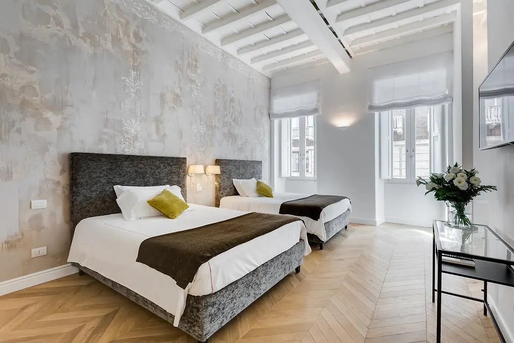 Lea Suite Rom Italien