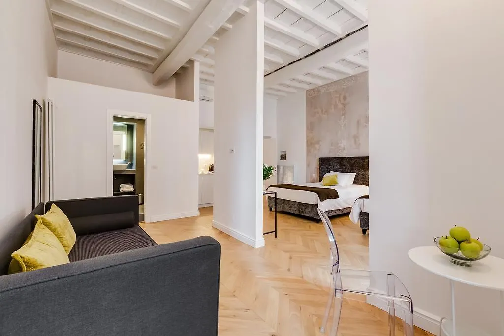 Lea Suite Rom Italien